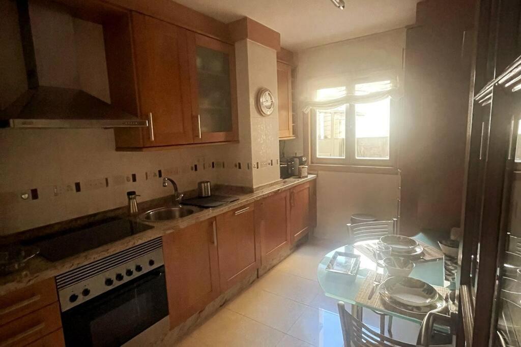 아 코루냐 Apartamento Coruna 400 Metros De La Playa 아파트 외부 사진